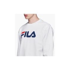 FILA Mikina bílá 168 - 172 cm/S Classic Pure