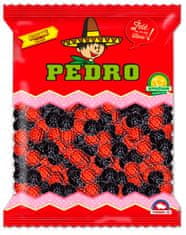 Pedro PEDRO Maliny a ostružiny želé 1000g