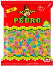 Pedro Pedro Tutti Frutti medvídci 1000g