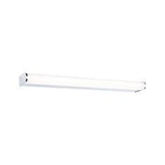 Paulmann PAULMANN Selection Bathroom LED nástěnné svítidlo Arneb IP44 3000K 230V 12,5W chrom 71210