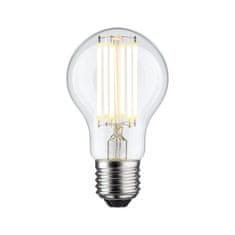 Paulmann PAULMANN Eco-Line Filament 230V LED žárovka E27 5W 3000K čirá 29219