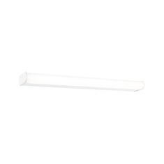 Paulmann PAULMANN Selection Bathroom LED nástěnné svítidlo Arneb IP44 3000K 230V 12,5W bílá 71209