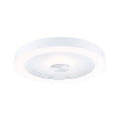 Paulmann PAULMANN LED stropní svítidlo Volea IP44 3000K / 230V 4 / 18,5W stmívatelné bílá/stříbrná 71179