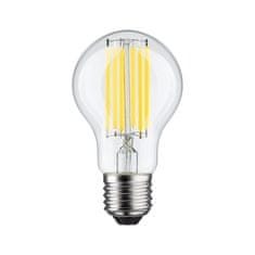 Paulmann PAULMANN Eco-Line Filament 230V LED žárovka E27 5W 3000K čirá 29219