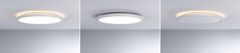 Paulmann PAULMANN LED Panel Atria Shine kruhové 290mm 19 / 2W / 3000K bílá 71189