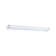 Paulmann PAULMANN Selection Bathroom LED nástěnné svítidlo Arneb IP44 3000K 230V 12,5W chrom 71210