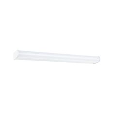 Paulmann PAULMANN Selection Bathroom LED nástěnné svítidlo Arneb IP44 3000K 230V 12,5W bílá 71209