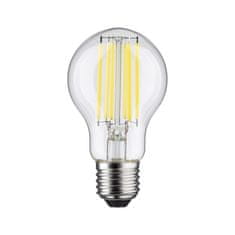 Paulmann PAULMANN Eco-Line Filament 230V LED žárovka E27 5W 4000K čirá 29221