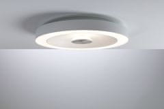 Paulmann PAULMANN LED stropní svítidlo Volea IP44 3000K / 230V 4 / 18,5W stmívatelné bílá/stříbrná 71179