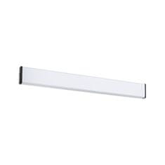 Paulmann PAULMANN Selection Bathroom LED nástěnné svítidlo Nembus IP44 3000K 230V 11,2W černá 71208