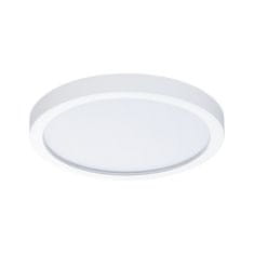 Paulmann PAULMANN LED Panel Alya kruhové 230mm 17W 3000 - 6500K bílá 71186