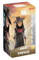 Minix Movies: Rebel Moon - Nemesis