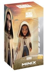 Minix Movies: Rebel Moon - Kora