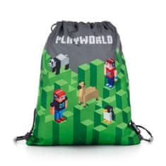 Oxybag Sáček na cvičky - Playworld