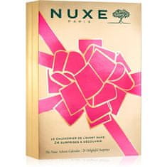 Nuxe Adventní kalendář Beauty Countdown