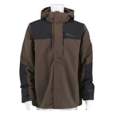 Jack Wolfskin Bundy univerzálni hnědé XL A618585719