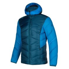 La Sportiva Bundy univerzálni L La Daunen-winterjacke Bivouac Down