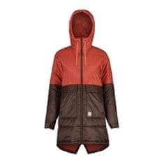 Maloja Bundy univerzálni L Berram Urban Puffer Coat