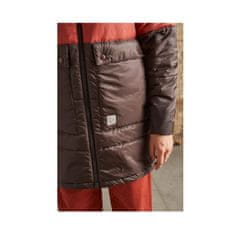 Maloja Bundy univerzálni L Berram Urban Puffer Coat