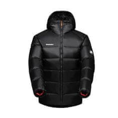 Mammut Bundy univerzálni černé XXL Meron Insulated