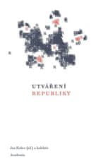 Utváření republiky - Jan Kober