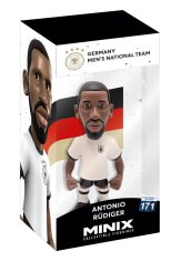 Minix Football: NT Germany - Rudiger