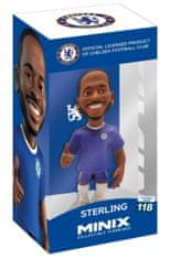 Minix Football: Club Chelsea - Sterling