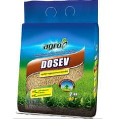 AGRO CS Travní směs DOSEV 2 kg