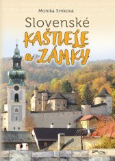 Monika Srnková: Slovenské kaštiele a zámky