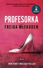 Freida McFadden: Profesorka