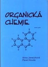 Anna Janeczková: Organická chemie