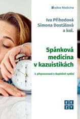 Spánková medicína v kazuistikách