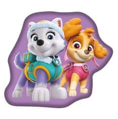 Tvarovaný polštářek - Paw Patrol "Purple"