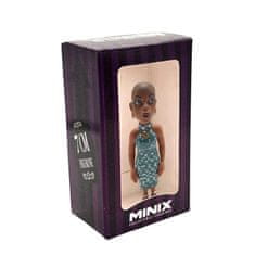 MINIX TV: Wednesday - Bianca 7 cm