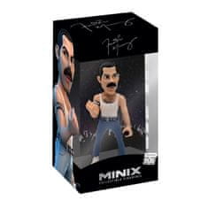 MINIX Music: Freddie Mercury