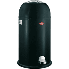 Wesco Odpadkový koš kickmaster 33 l černý Wesco