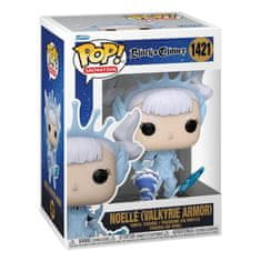 Funko POP Animation: Black Clover - Noelle