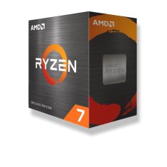 AMD AMD/Ryzen 7-5800XT/8-Core/3,8GHz/AM4