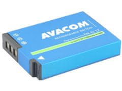 Avacom Nikon EN-EL12 Li-Ion 3.7V 1100mAh 4.1Wh