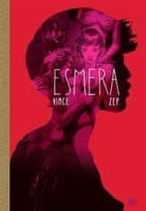 Vince;Zep: Esmera