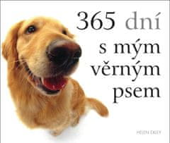 Exleyová Helen: 365 dní s mým věrným psem