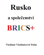 Putin Vladimir Vladimirovič: Rusko a společenství BRICS+