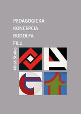 Štofko Miloš: Pedagogická koncepcia Rudolfa (slovensky)