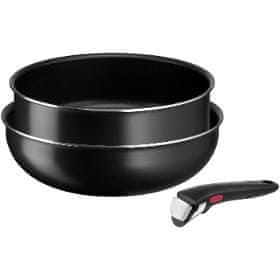 Tefal L1539153 INGENIO EASY COOK SADA 3x