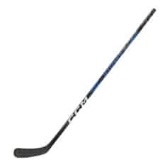 CCM Hokejka Jetspeed FT7 PRO Blue SR, Senior, 75, P29, L