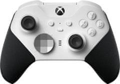 XBOX Microsoft Series Wireless Controller ELITE Series 2, white (4IK-00002)