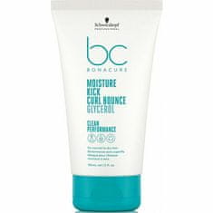 Bezoplachový krém na kudrnaté a vlnité vlasy Moisture Kick (Curl Bounce) 150 ml