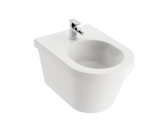 Ravak Bidet Chrome závěsný