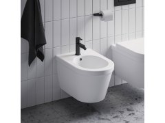 Ravak Bidet Chrome závěsný