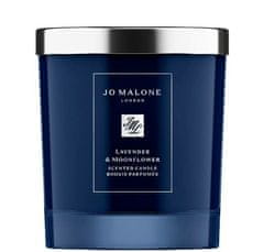 Jo Malone Lavender & Moonflower - svíčka 200 g